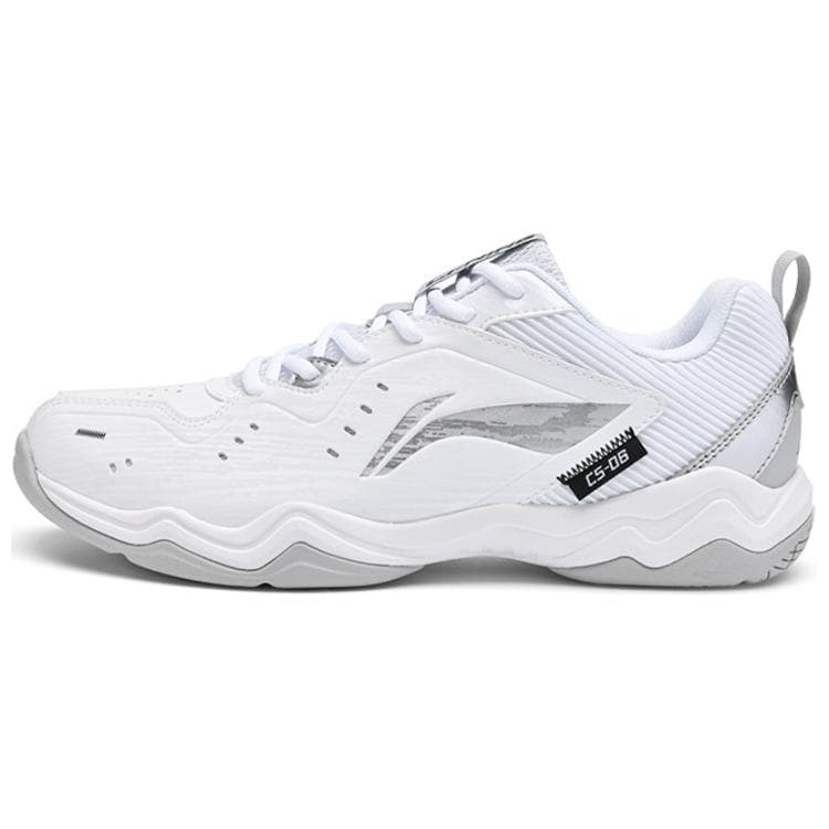Кроссовки для бадминтона LiNing 6 - изображение 1