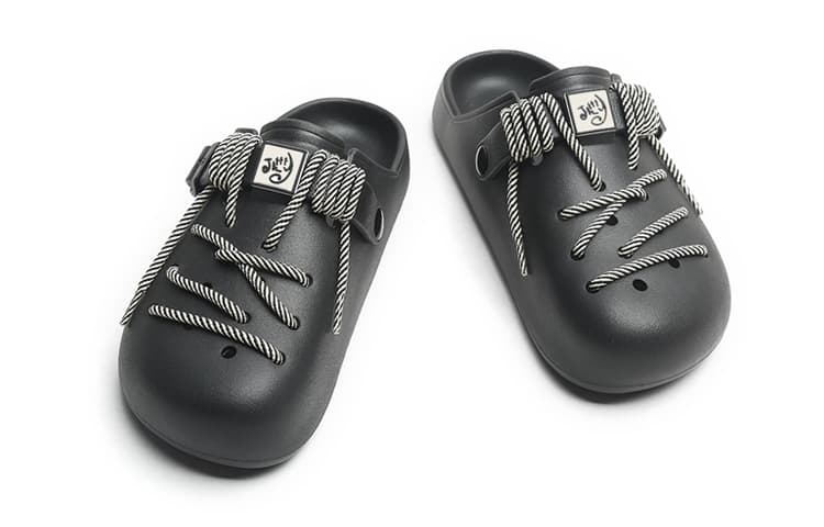 Сабо Jifffly EVA - изображение 5