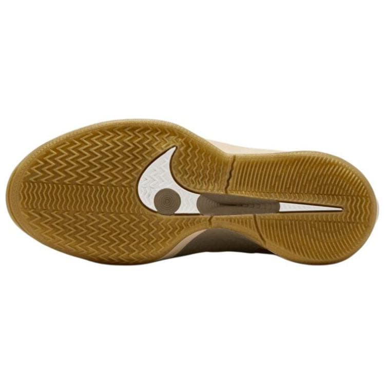 Кроссовки для баскетбола Nike Sabrina 2 Low Топ Баскетбольные кроссовки Женские Хаки - изображение 6
