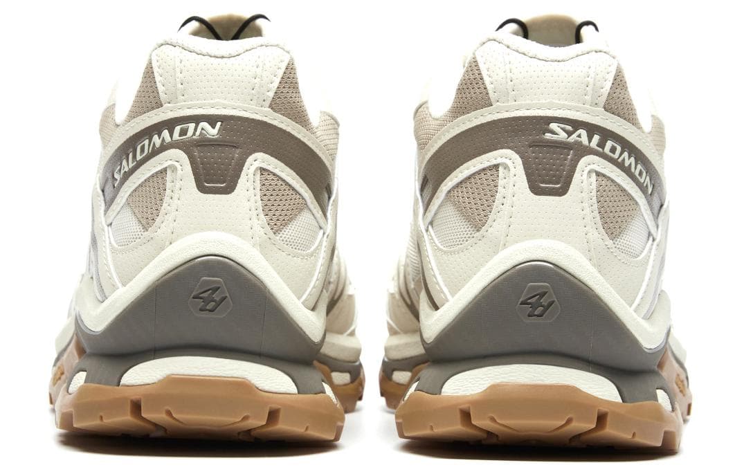 Кроссовки для бега Salomon XT-Quest Khaki - изображение 5