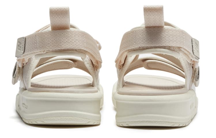 Шлёпанцы New Balance 3205 Beige - изображение 4