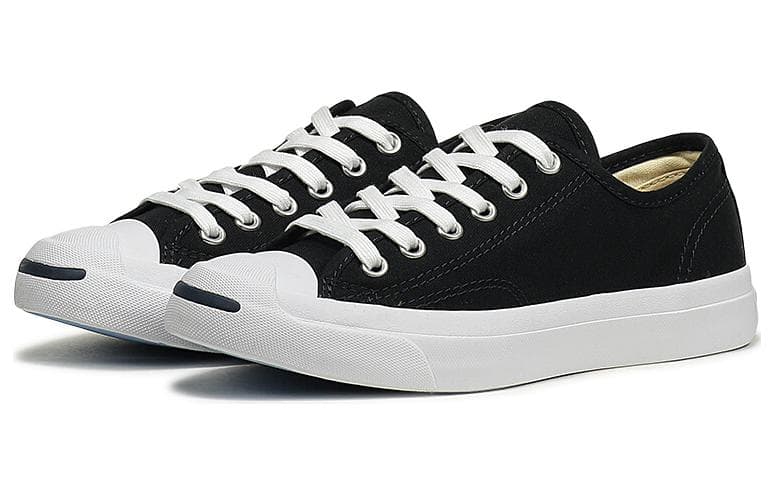 Кеды Converse Jack Purcell - изображение 3