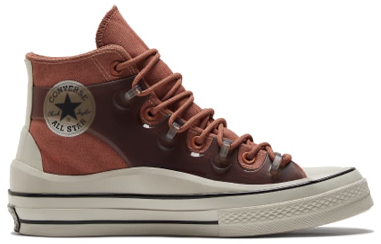 Кеды Converse Chuck Taylor All Star 1970s Utility - изображение 2