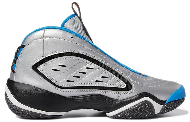 Ретро баскетбольные кроссовки adidas Crazy 97 EQT "1997 All Star" - изображение 2