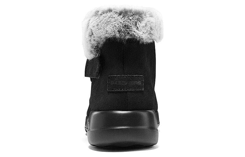 Ботинки зимние Skechers ON THE GO - изображение 4