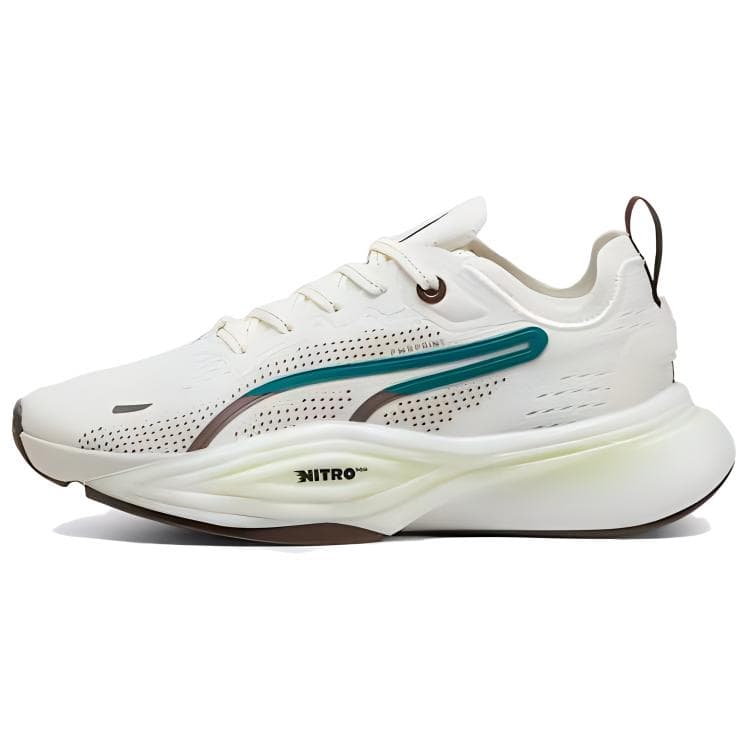 Кроссовки для спортзала PUMA Pwr Nitro SQD 2 - изображение 1