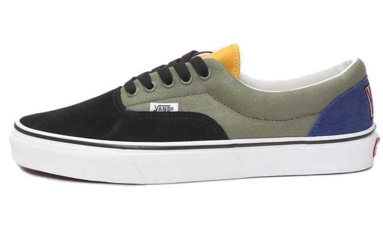 Кеды Vans Otw Rally Era - изображение 1