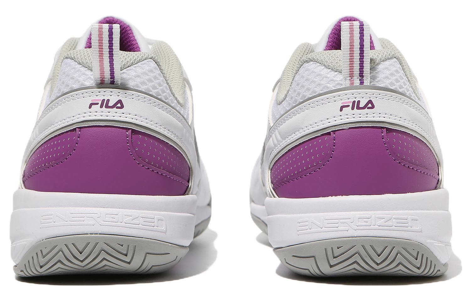 Кроссовки для тенниса FILA Stroke 2 T3 - изображение 4