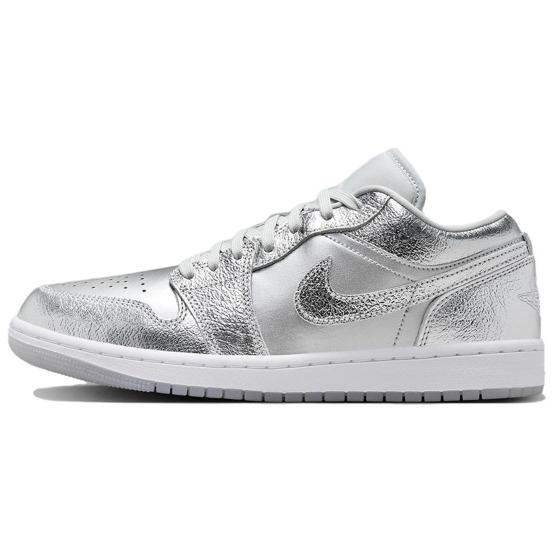 Ретро баскетбольные кроссовки Jordan Air Jordan 1 - изображение 1