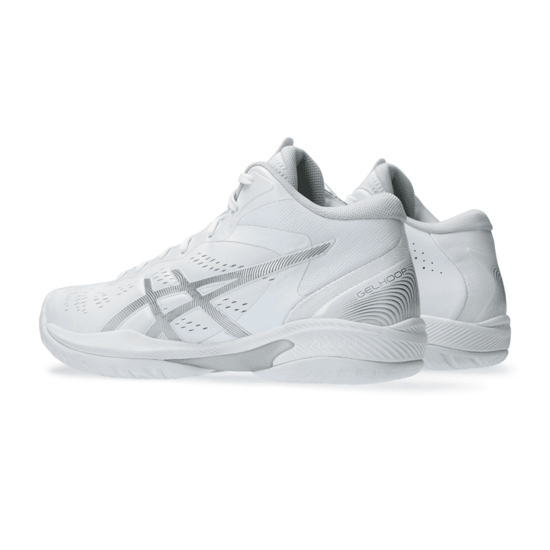 Кроссовки для баскетбола Asics GEL-HOOP V16 - изображение 4