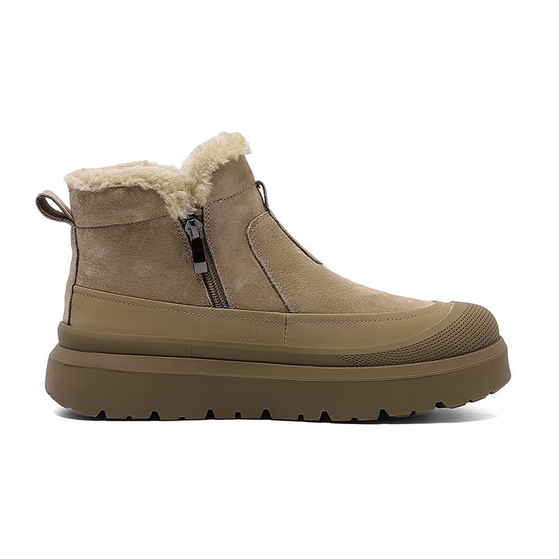 Ботинки зимние Jeep Snow Boots - изображение 2