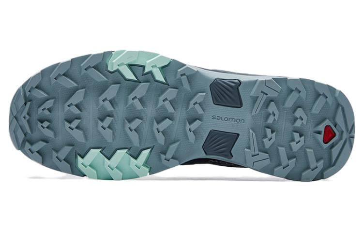 Кроссовки SALOMON X Ultra 4 GTX - изображение 5