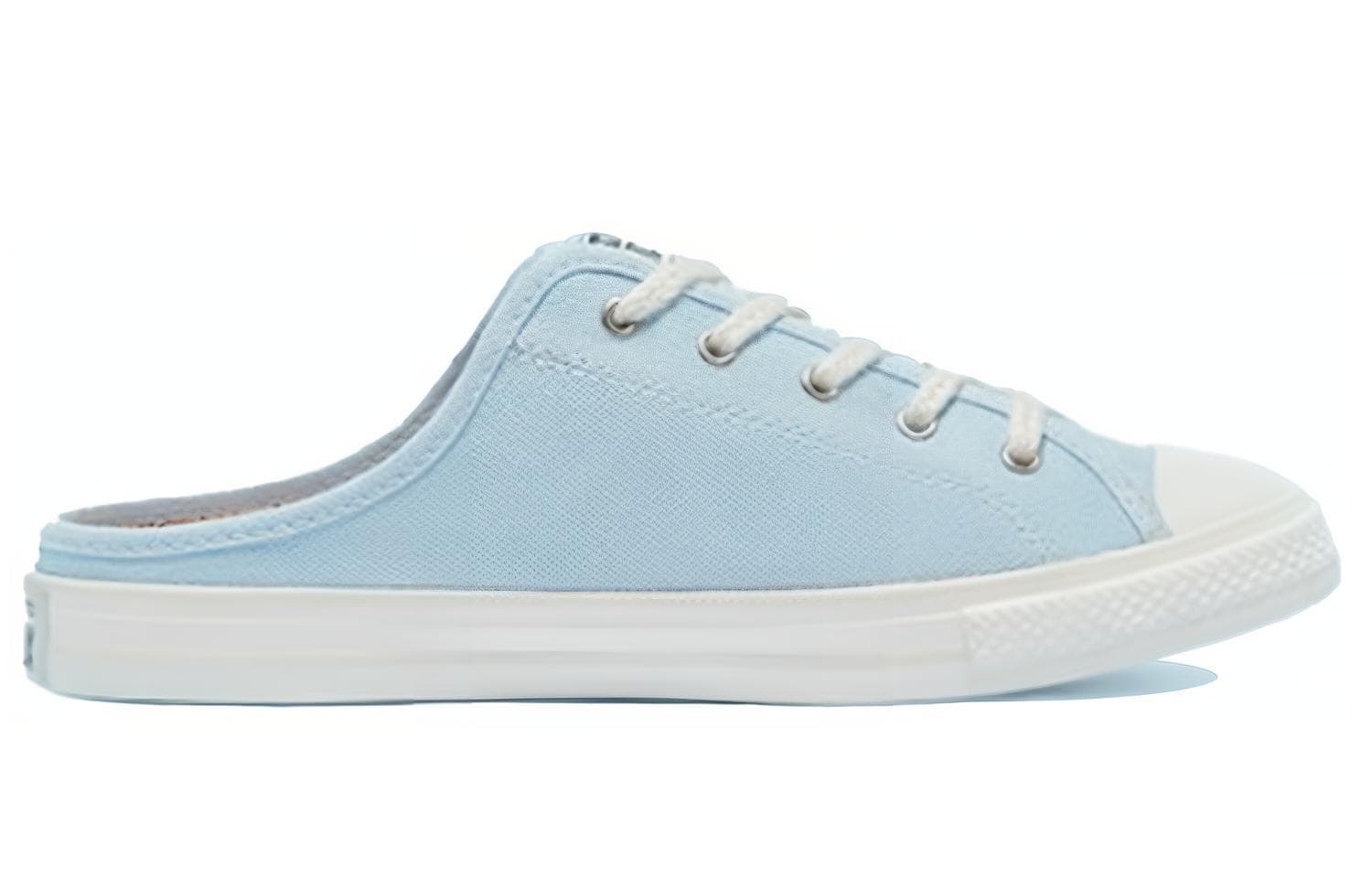 Кеды Converse Chuck Taylor All Star Dainty Mule - изображение 2