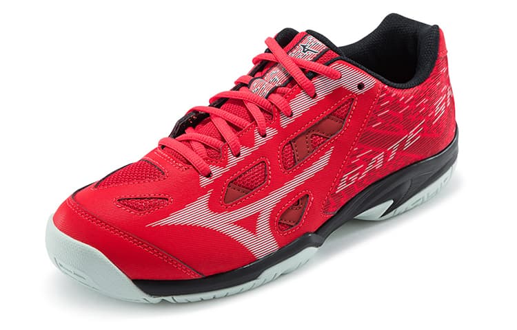 Кроссовки для спортзала Mizuno Gate Sky Plus - изображение 2