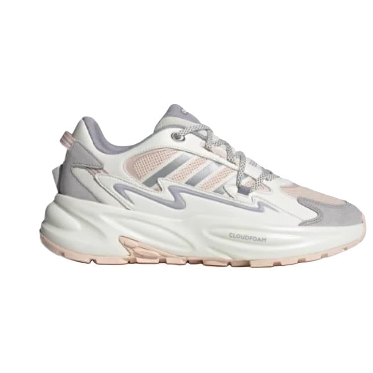 Кроссовки adidas Ozwave Surge White Beige - изображение 2