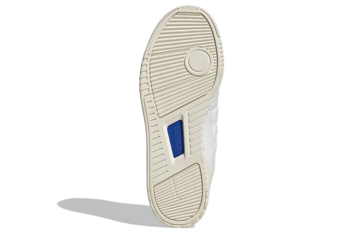 Ретро баскетбольные кроссовки adidas neo Postmove - изображение 7
