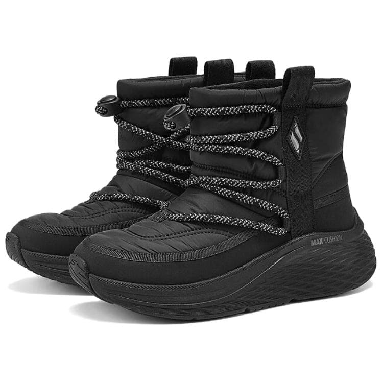 Ботинки зимние Skechers ON-THE-GO WOMENS - изображение 3