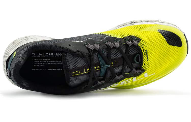 Кроссовки MERRELL MTL Long Sky 2 - изображение 3