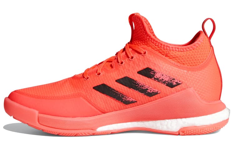 Кроссовки для спортзала adidas Crazyflight Mid - изображение 1