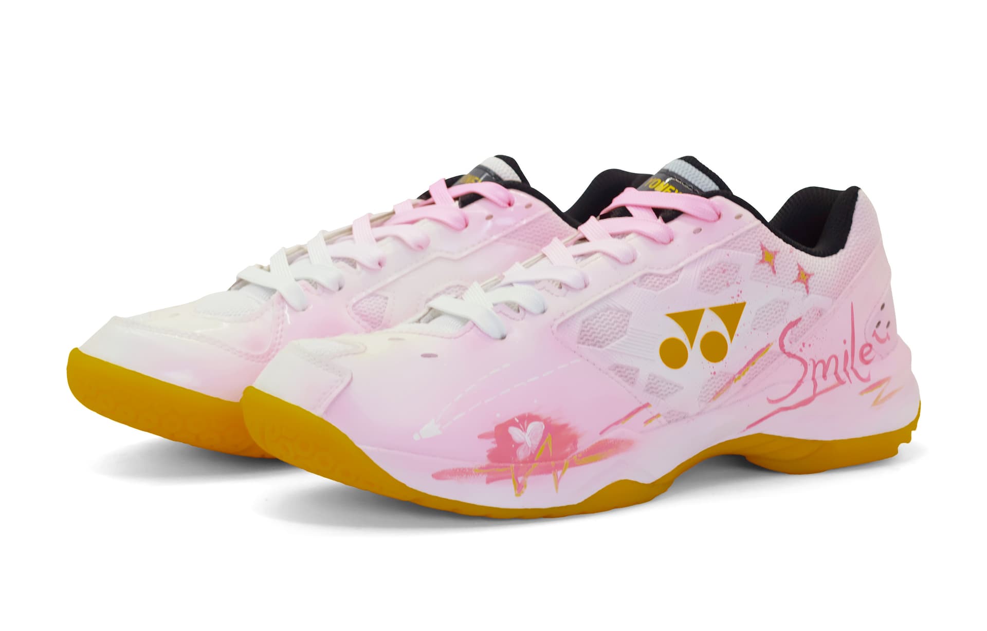 Кроссовки для бадминтона YONEX Power Cushion - изображение 3