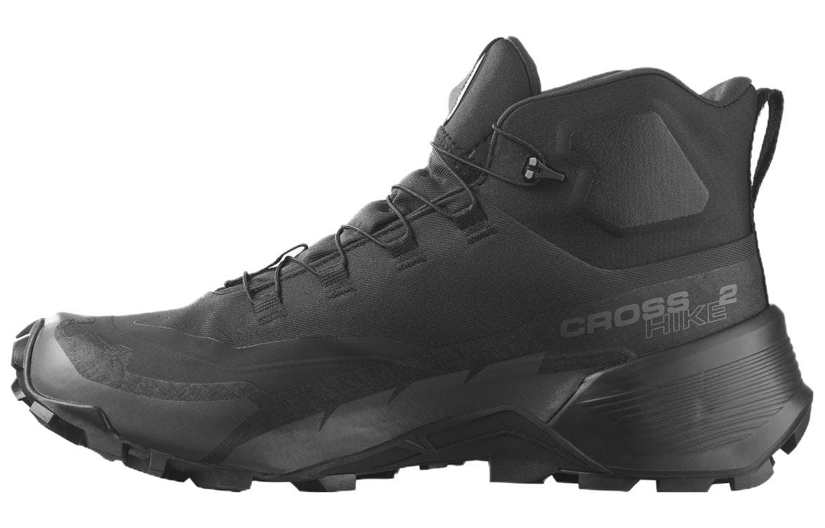 Кроссовки SALOMON Cross Hike 2 - изображение 1