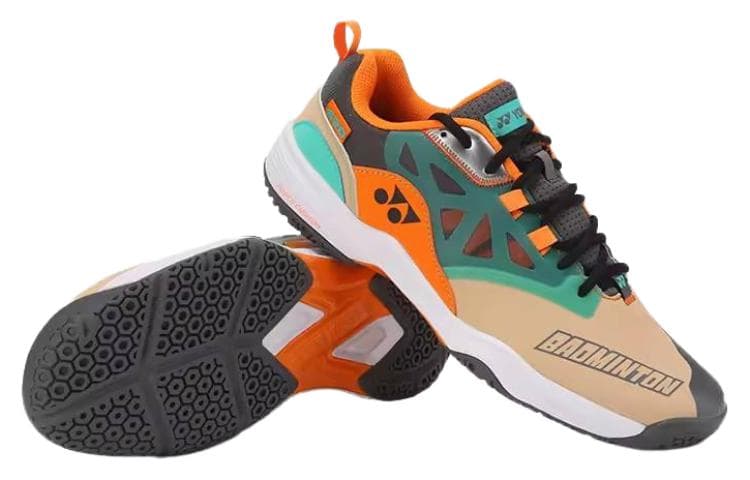 Кроссовки для бадминтона YONEX - изображение 4