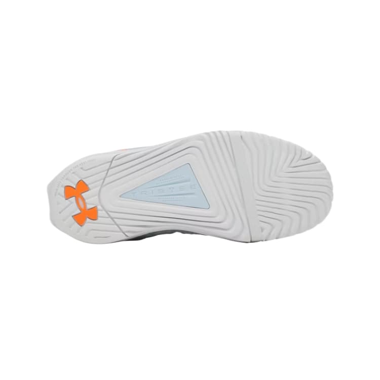 Кроссовки для спортзала Under Armour Reign 6 Low Кроссовки для тренировок Женские - изображение 3