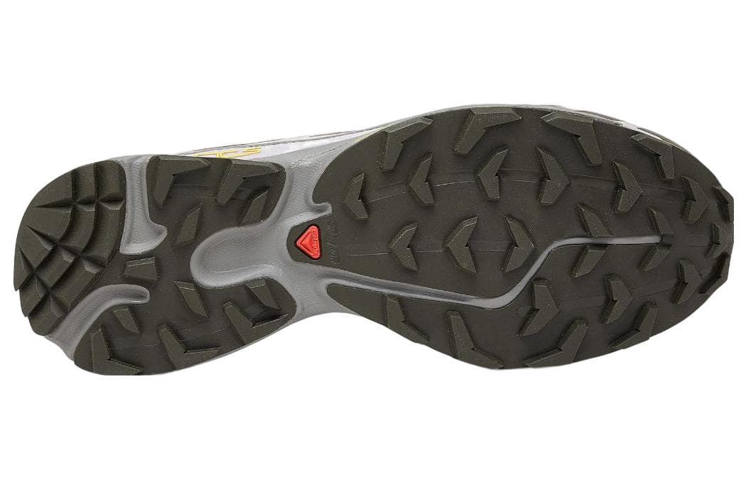 Кроссовки SALOMON XT-6 - изображение 8