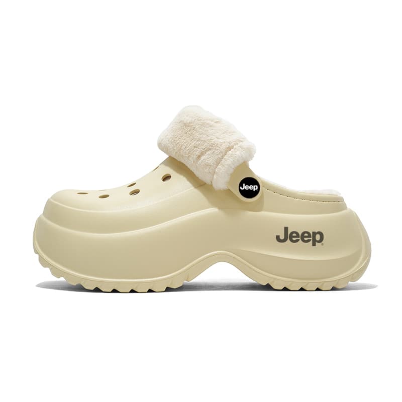 Сабо Jeep Сабо Женские - изображение 1