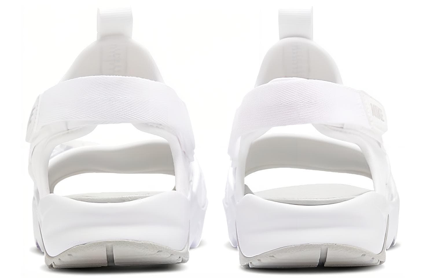 Сандалии с ремешком Nike Canyon Sandal White - изображение 4