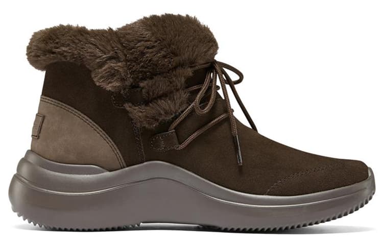 Ботинки зимние Skechers On-The-Go Midtown - изображение 2