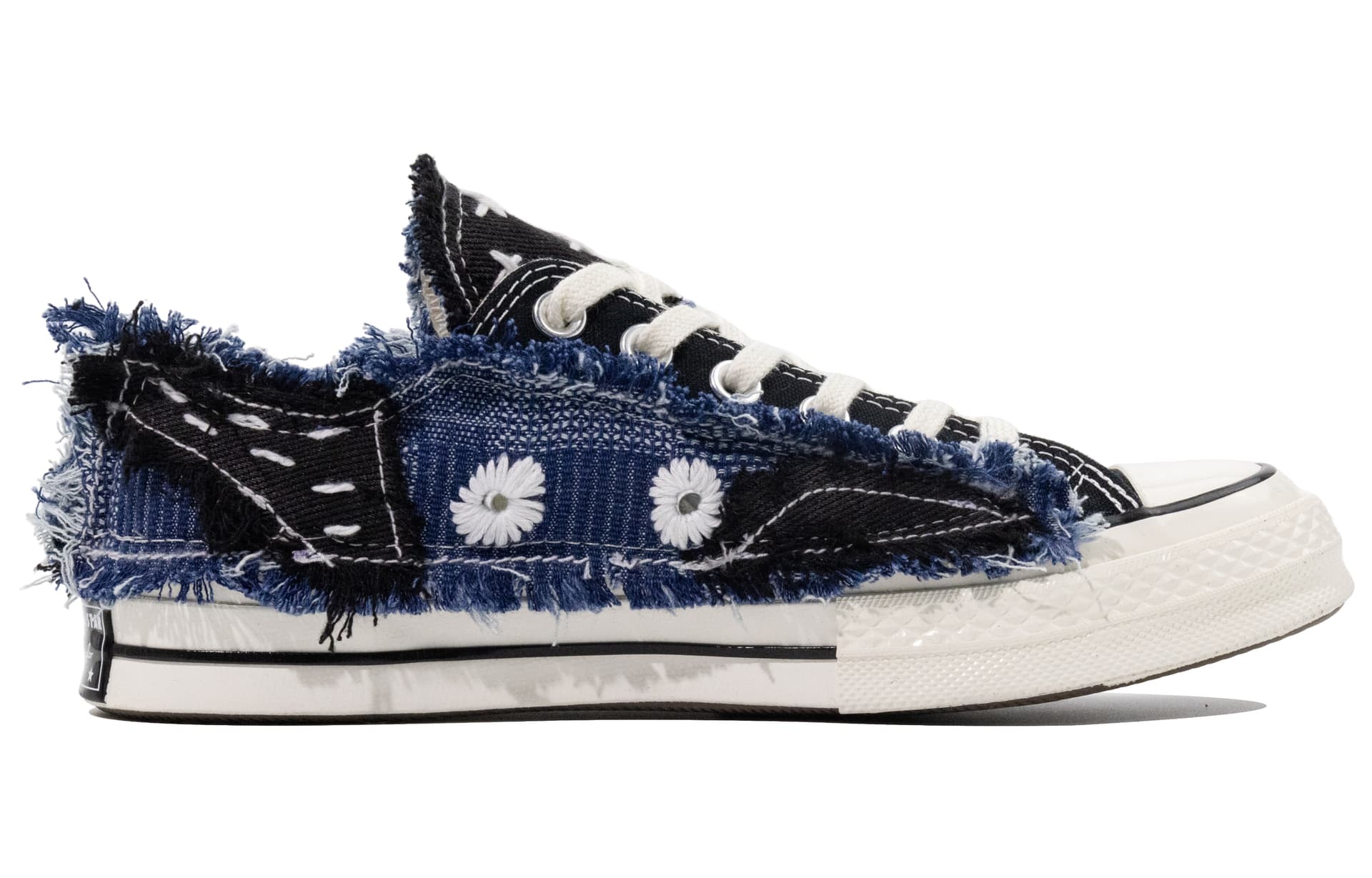 Кеды Converse 1970s - изображение 2