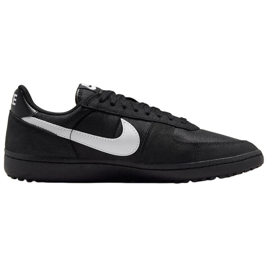 Кроссовки Nike Field General 82 Black - изображение 2