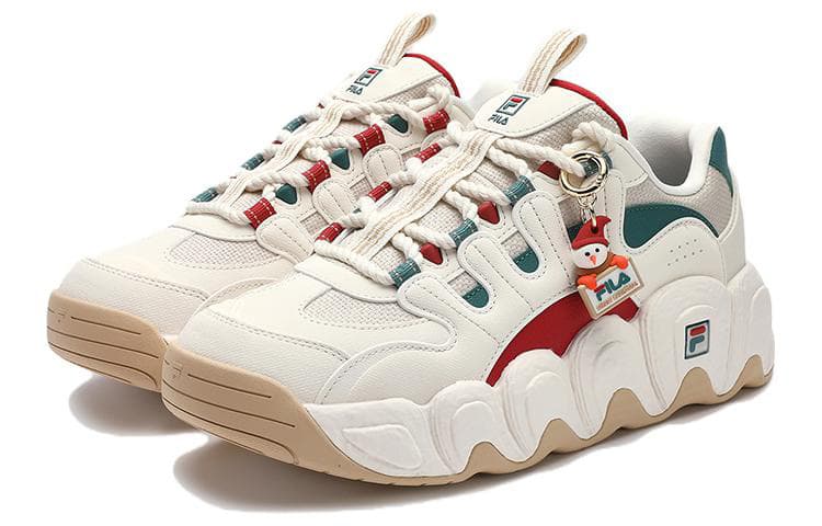 Кроссовки FILA Croissant Xmas - изображение 2