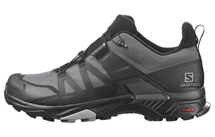 Кроссовки Salomon X Ultra 4 Gore-tex - изображение 1