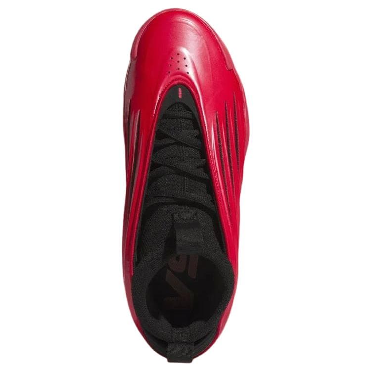 Кроссовки для баскетбола Adidas Harden Vol.9 Амортизация Противоскользящий Устойчивый к истиранию - изображение 4