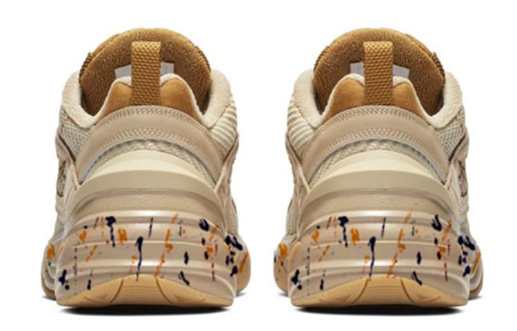 Кроссовки Nike M2K Tekno SP - изображение 4