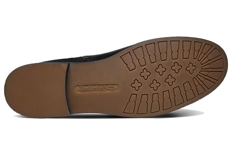 Сапоги Timberland Chelsea Ankle Boots Wide Black - изображение 4