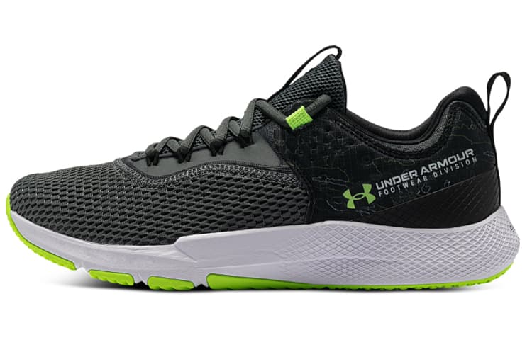Кроссовки для спортзала Under Armour Charged Focus Print - изображение 1