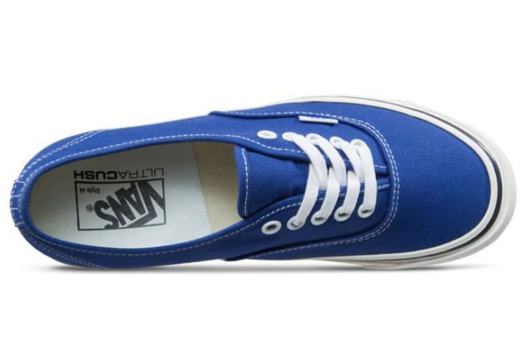 Кеды Vans Vault UA Authentic 44 DX - изображение 3