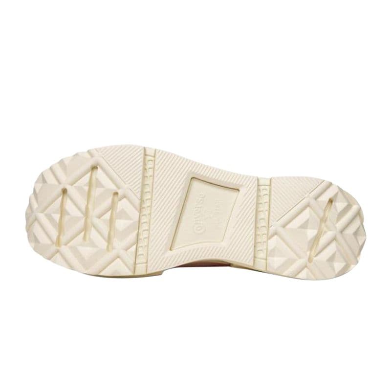 Кеды Converse Chuck TAYLOR Seasonal Low Топ Кеды Женские Розовые - изображение 5