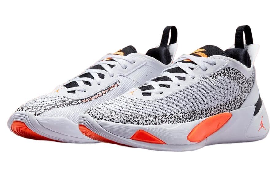 Кроссовки для баскетбола Jordan Luka 1 "Safari" PF - изображение 2