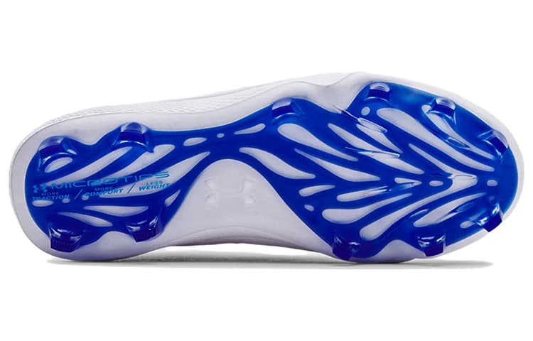 Кроссовки для спортзала Under Armour Glyde MT TPU - изображение 5