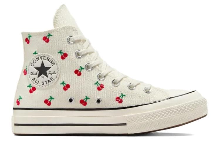 Кеды Converse 1970s - изображение 2