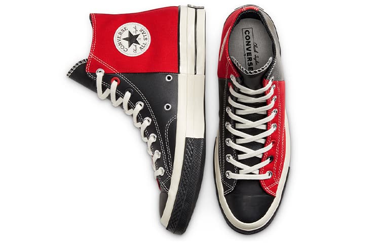 Кеды Converse Chuck Taylor All Star 1970s - изображение 4