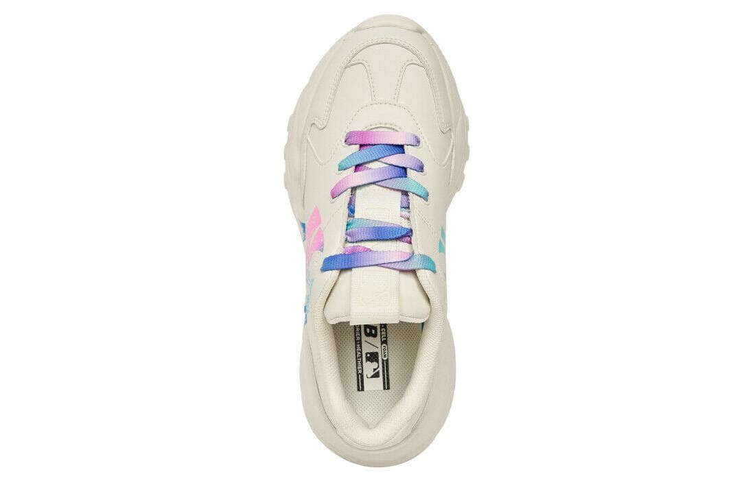 Кроссовки MLB NY Gradient Dad Shoes - изображение 4