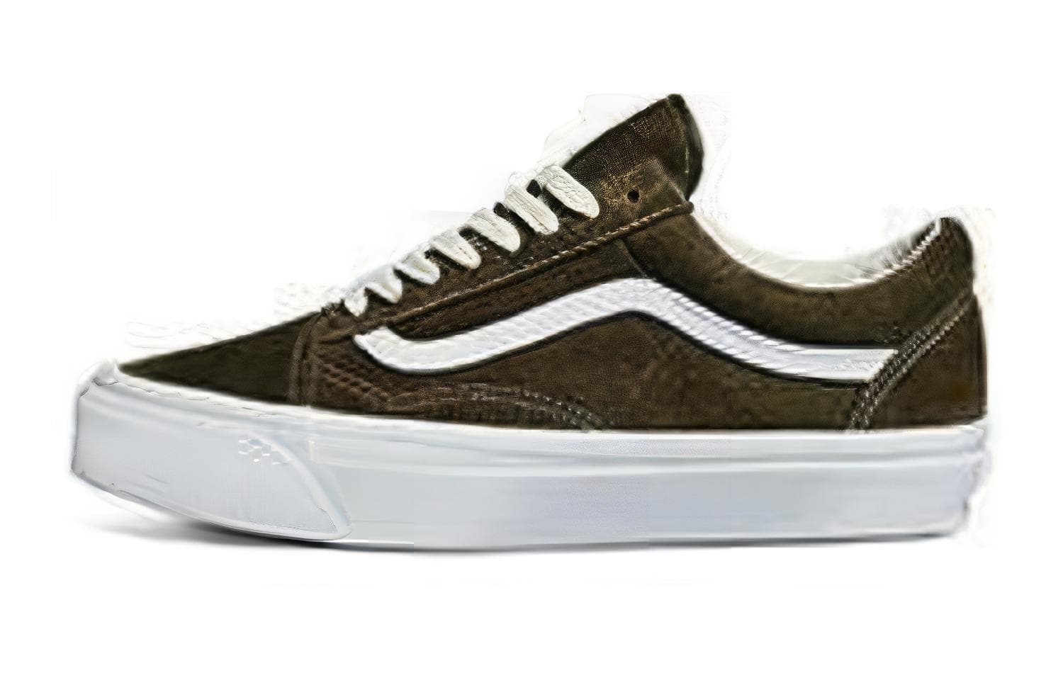 Кеды Vans Old Skool - изображение 1