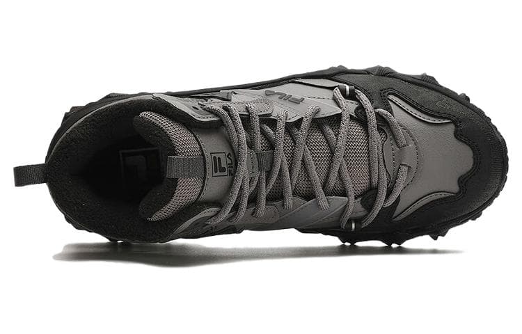 Кроссовки FILA - изображение 3