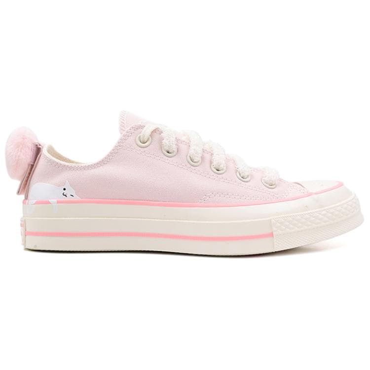 Кеды Converse Chuck Taylor All Star 70SNL - изображение 2
