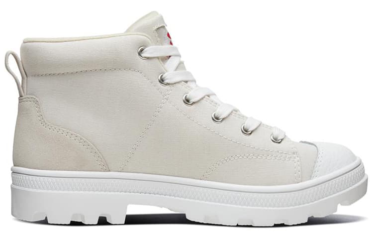 Кеды Skechers Roadies High-Top Canvas White - изображение 2